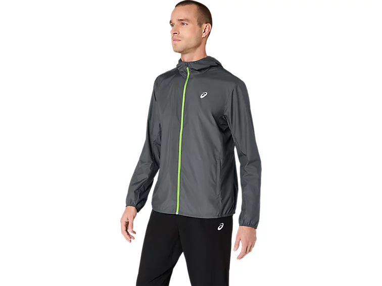 ASICS CORE JACKET - Homme