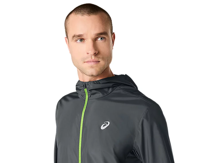 ASICS CORE JACKET - Homme