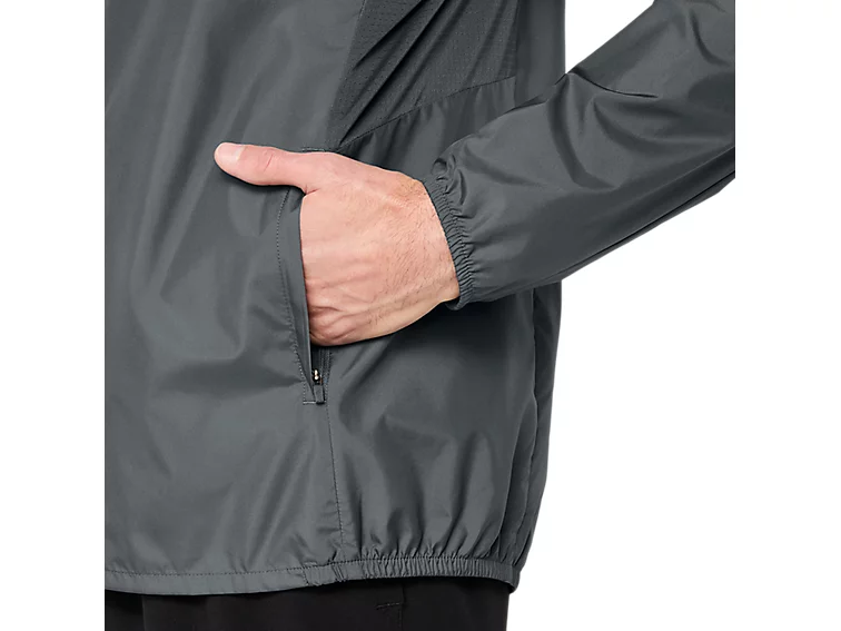 ASICS CORE JACKET - Homme