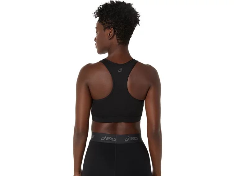 ESSENTIAL ASICS LOGO PADDED BRA - Femme
