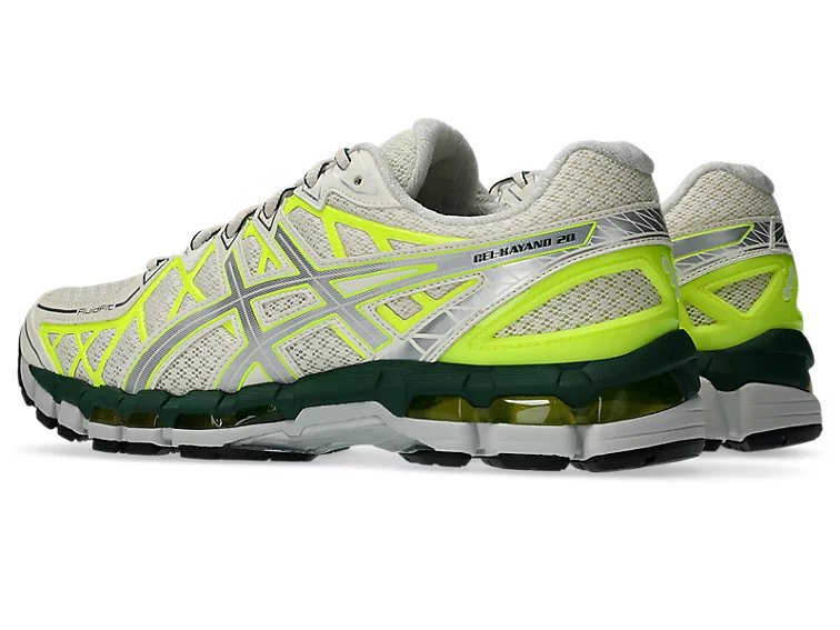 GEL-KAYANO 20 - Unisexe
