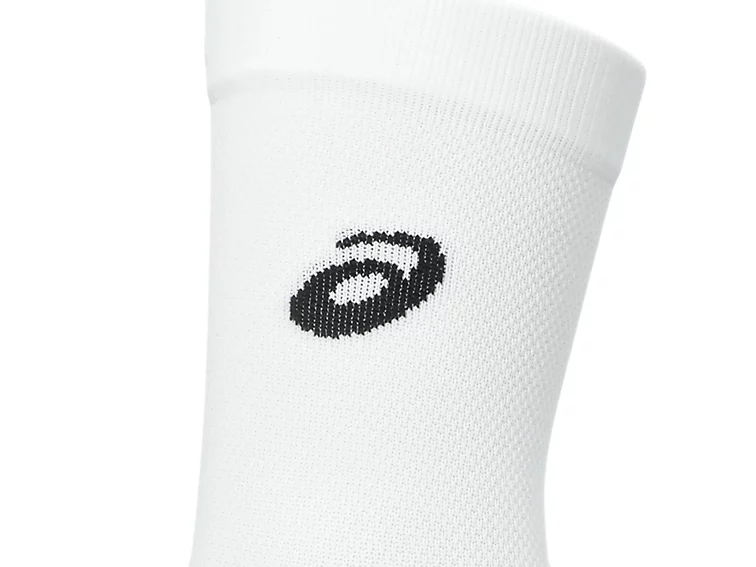 LIGHTWEIGHT COURT+ TENNIS CREW SOCK - Unisexe