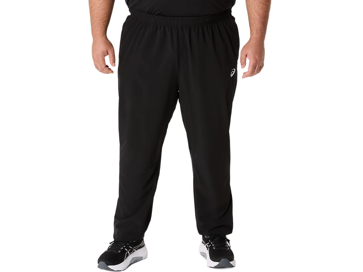 ASICS CORE WOVEN PANT - Homme