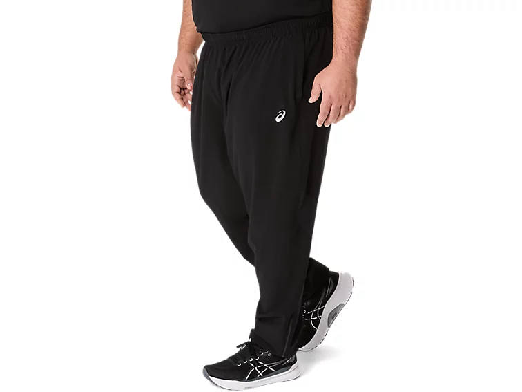 ASICS CORE WOVEN PANT - Homme