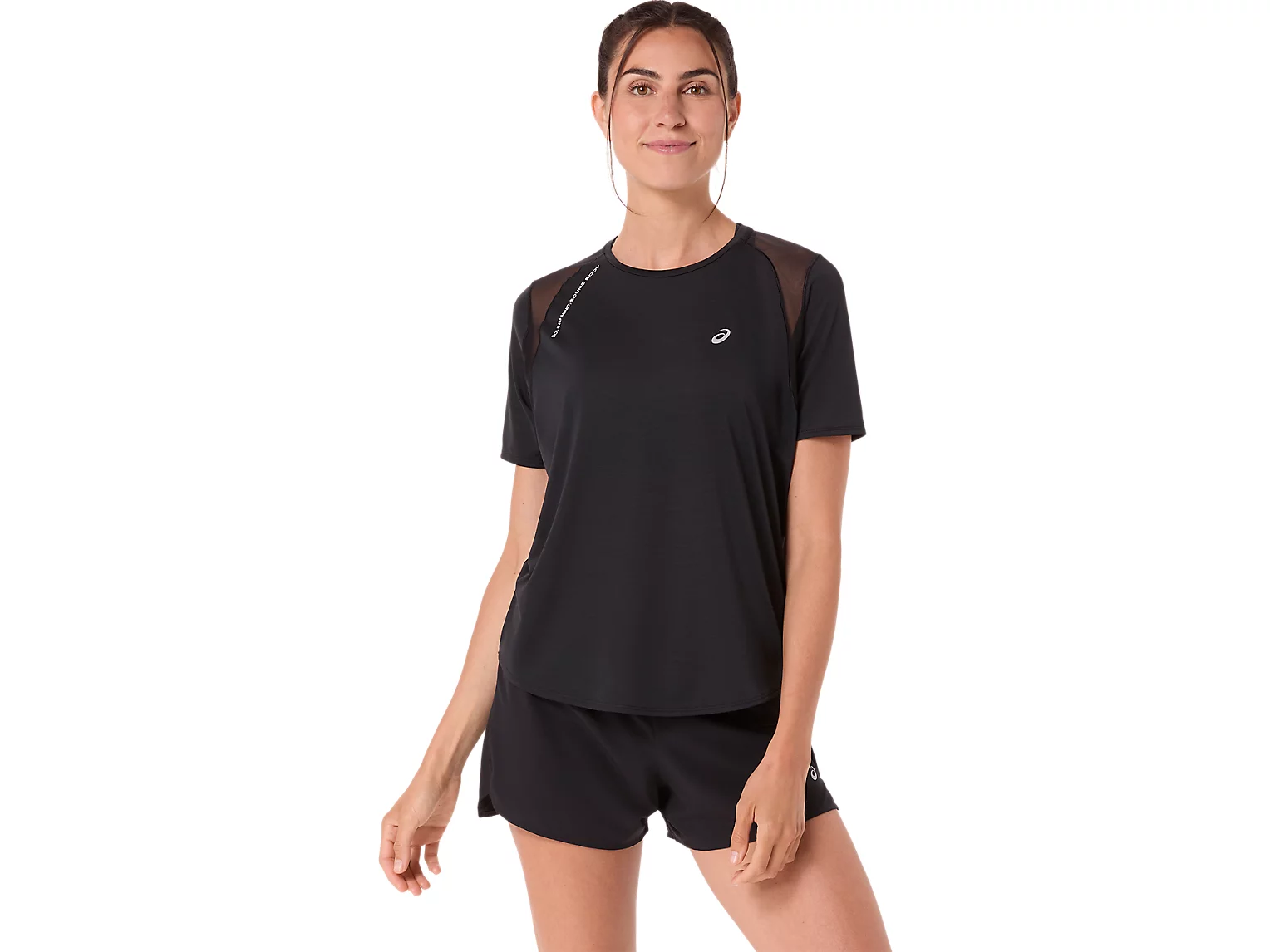 ROAD SS TOP - Femme