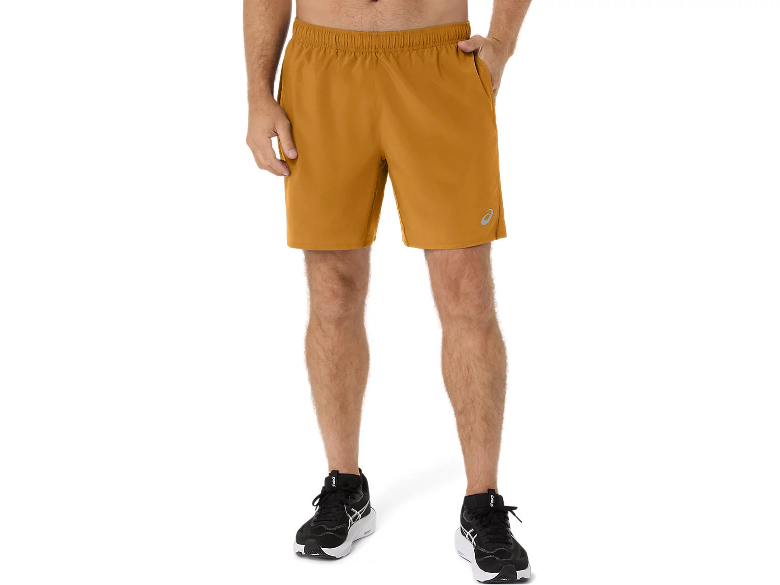 ASICS CORE 7IN SHORT - Homme