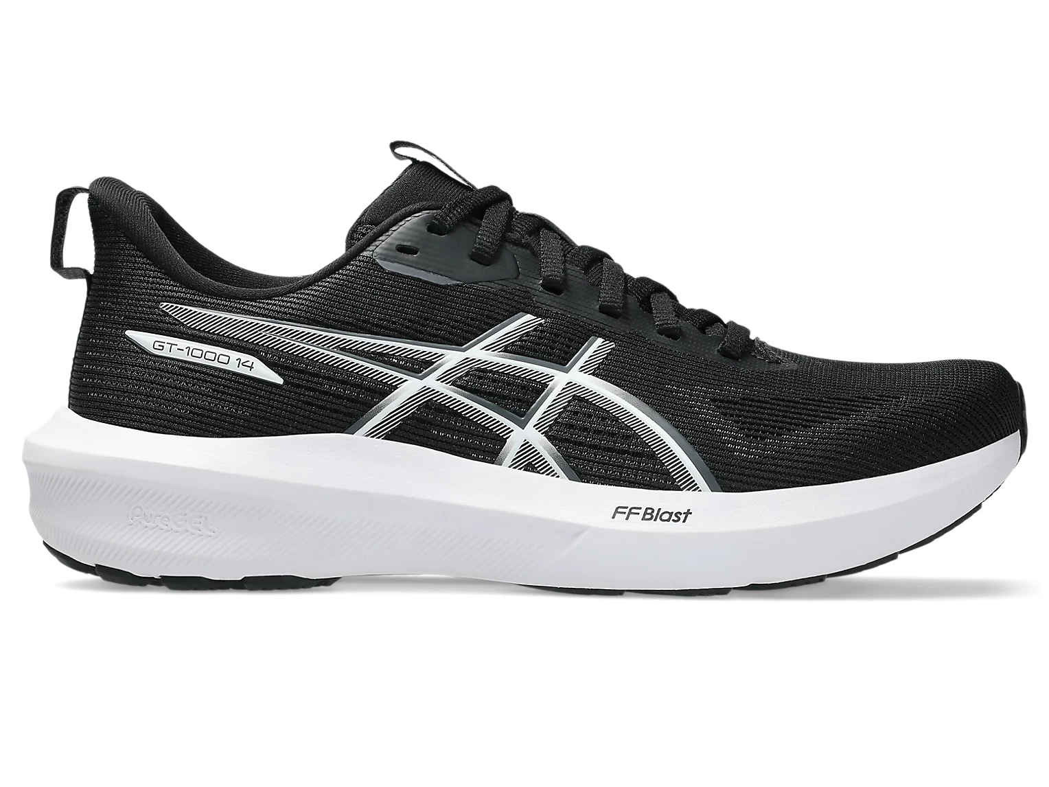 GT-1000 14 - Femme
