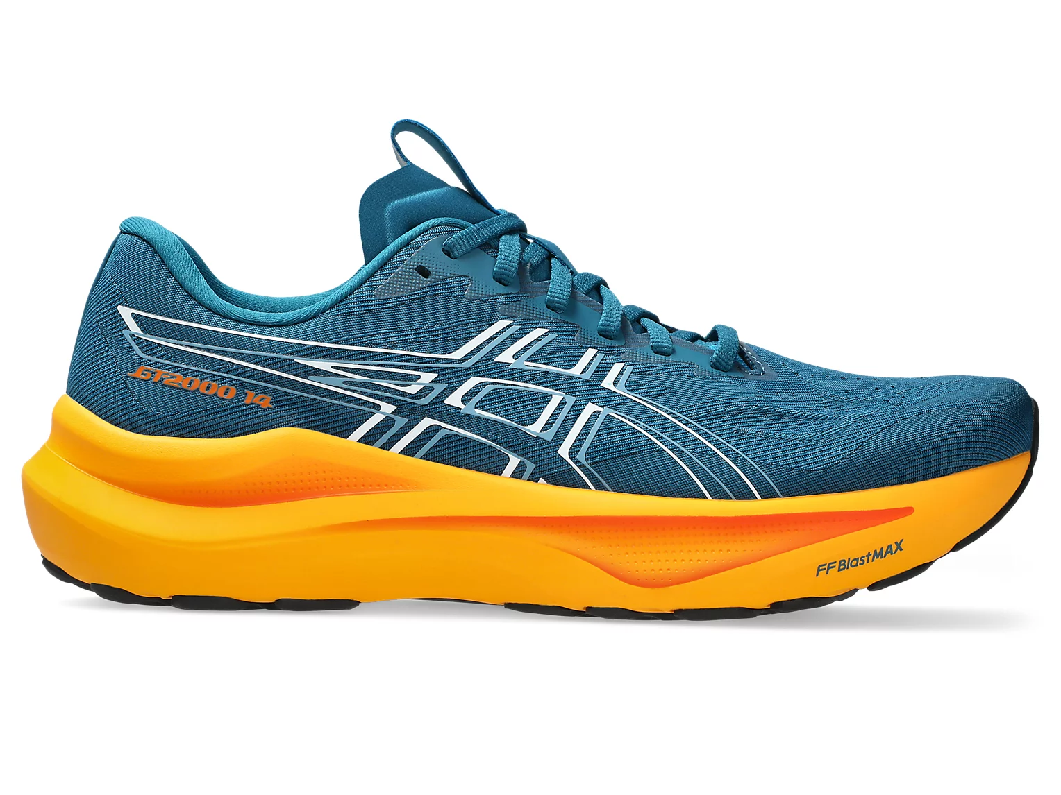 GT-2000 14 - Homme