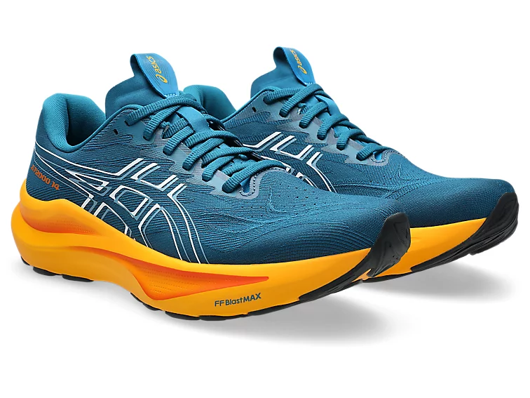 GT-2000 14 - Homme