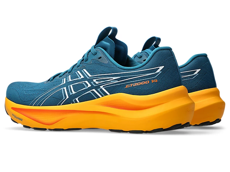 GT-2000 14 - Homme