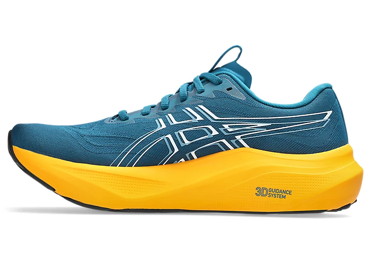 GT-2000 14 - Homme