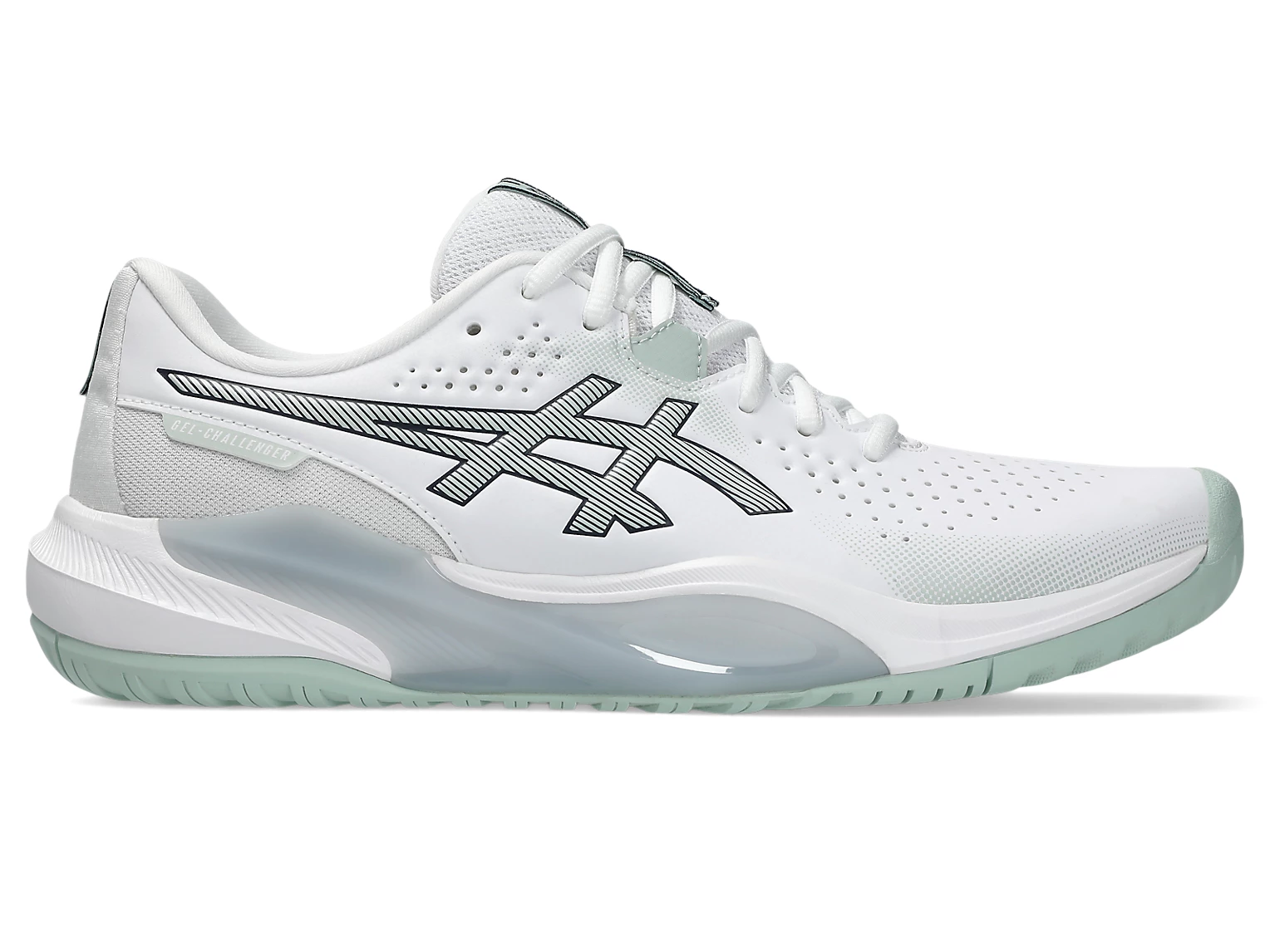 GEL-CHALLENGER 15 - Homme