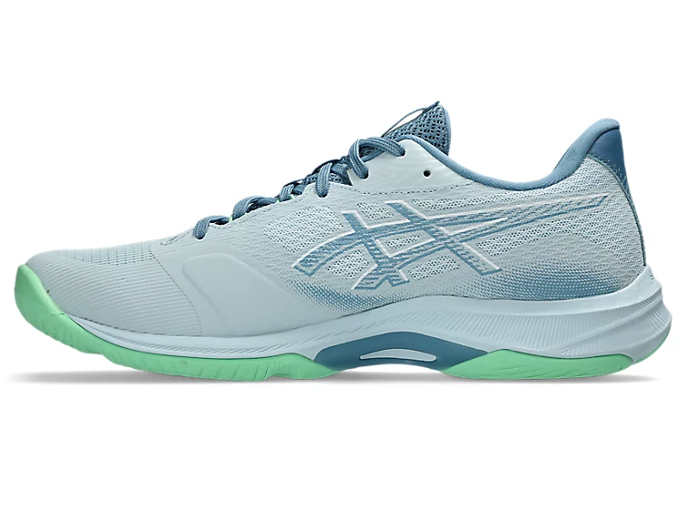 NETBURNER BALLISTIC FF 4 - Homme