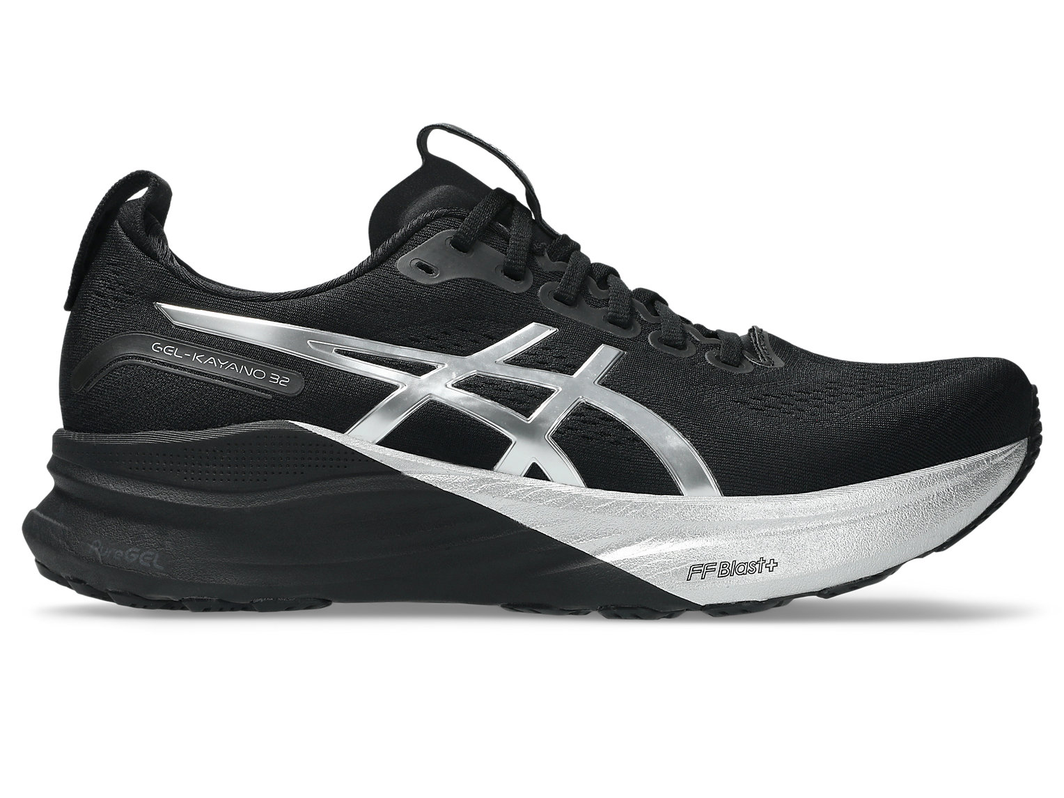 GEL-KAYANO 32 PLATINUM - Homme