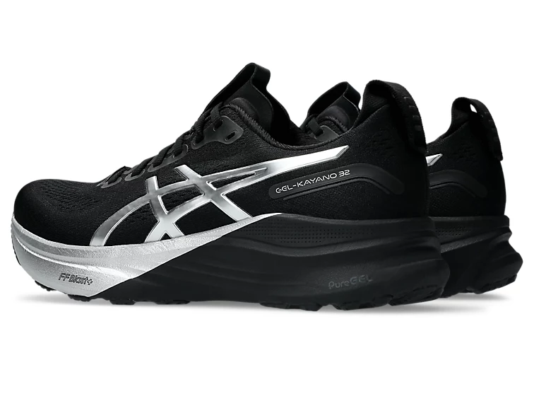 GEL-KAYANO 32 PLATINUM - Homme