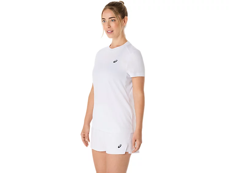 COURT SS TOP - Femme