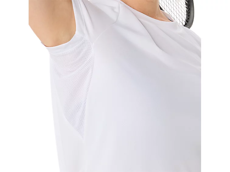 COURT SS TOP - Femme