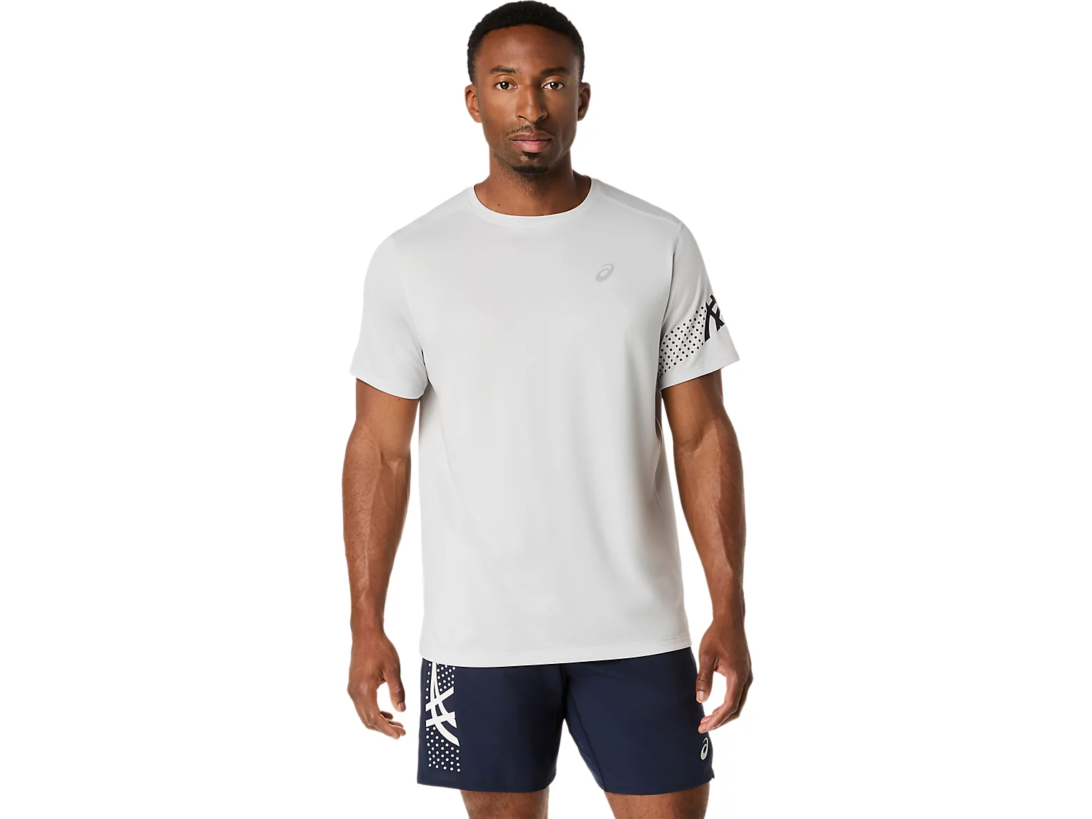 ICON SS TOP - Homme