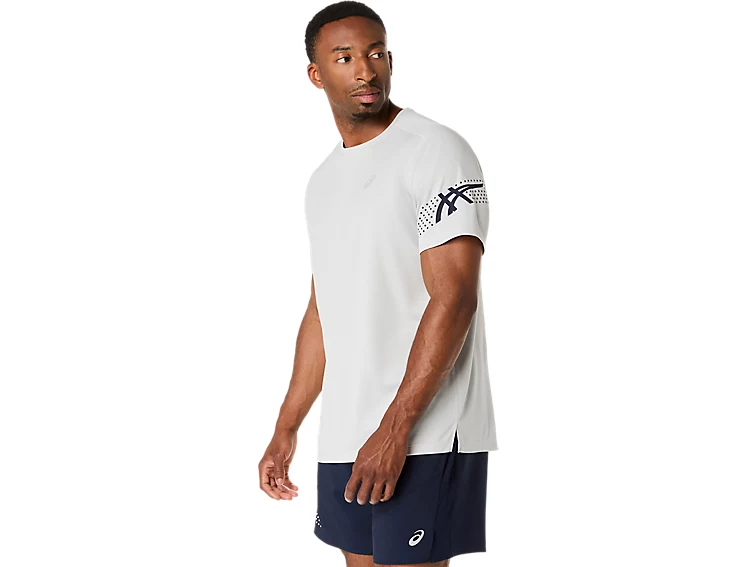 ICON SS TOP - Homme