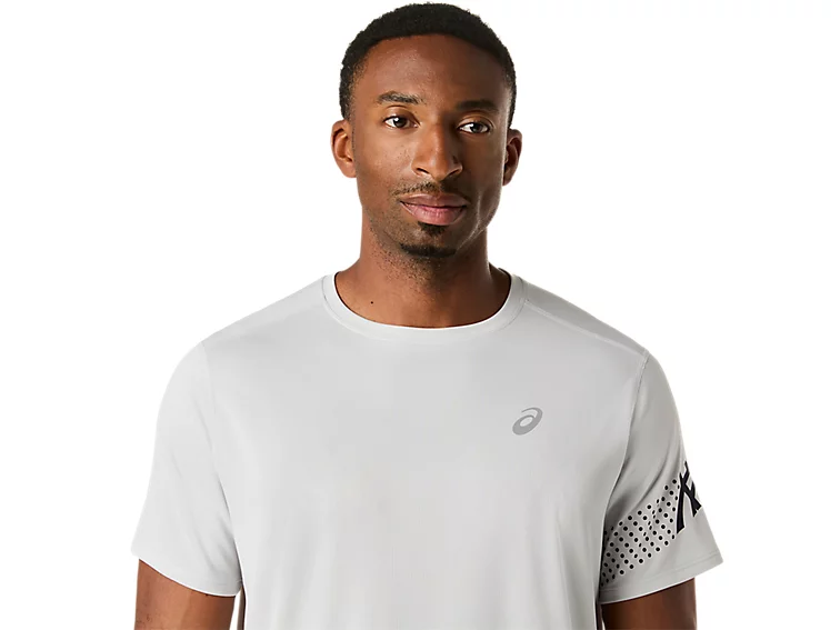 ICON SS TOP - Homme