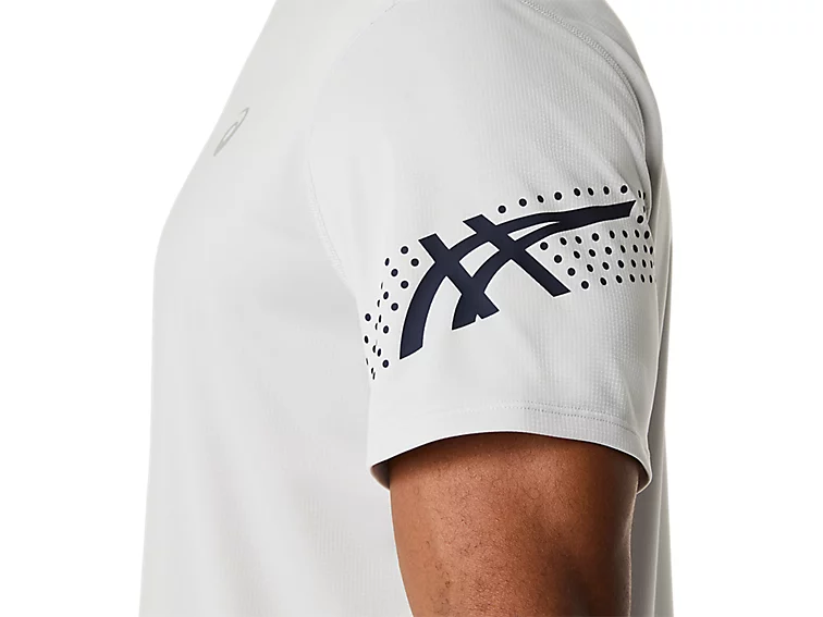ICON SS TOP - Homme