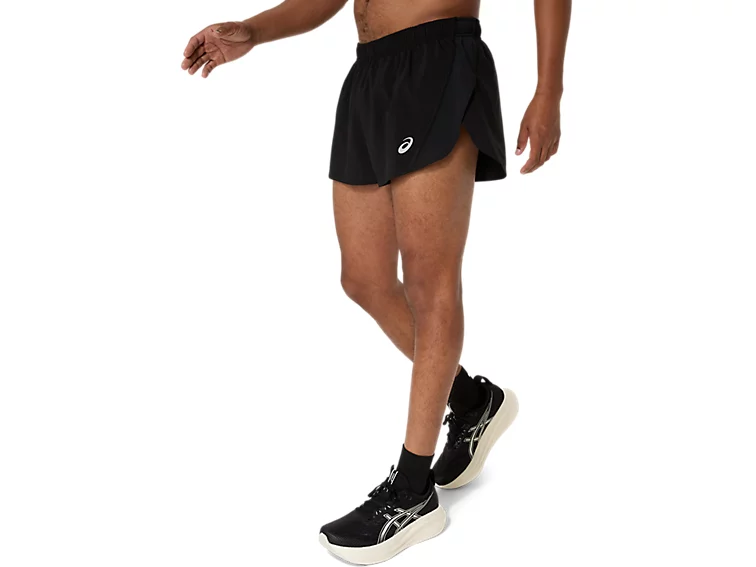 ASICS CORE SPLIT SHORT - Homme
