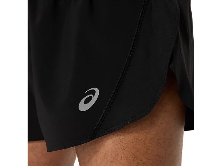 ASICS CORE SPLIT SHORT - Homme