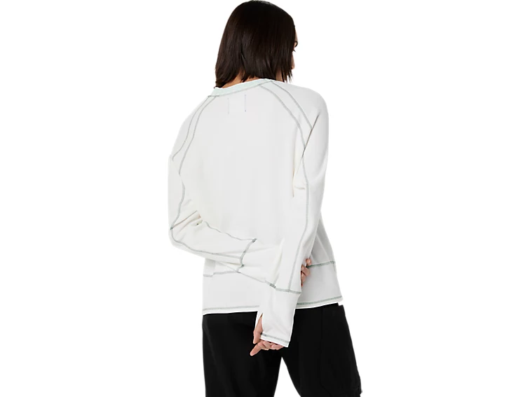 TAMARICA LS T-SHIRT - Unisexe