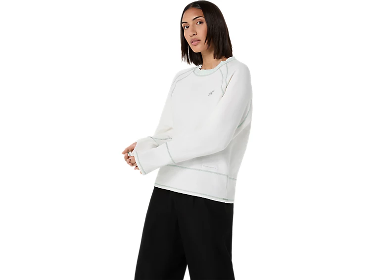 TAMARICA LS T-SHIRT - Unisexe