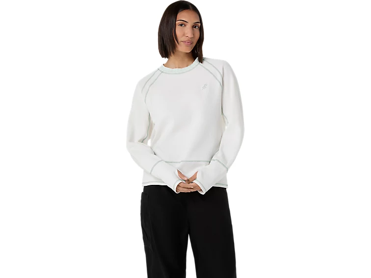 TAMARICA LS T-SHIRT - Unisexe