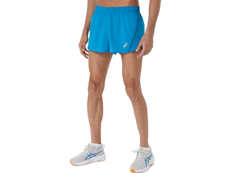 ASICS CORE SPLIT SHORT - Homme
