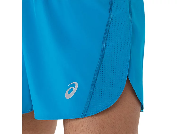 ASICS CORE SPLIT SHORT - Homme