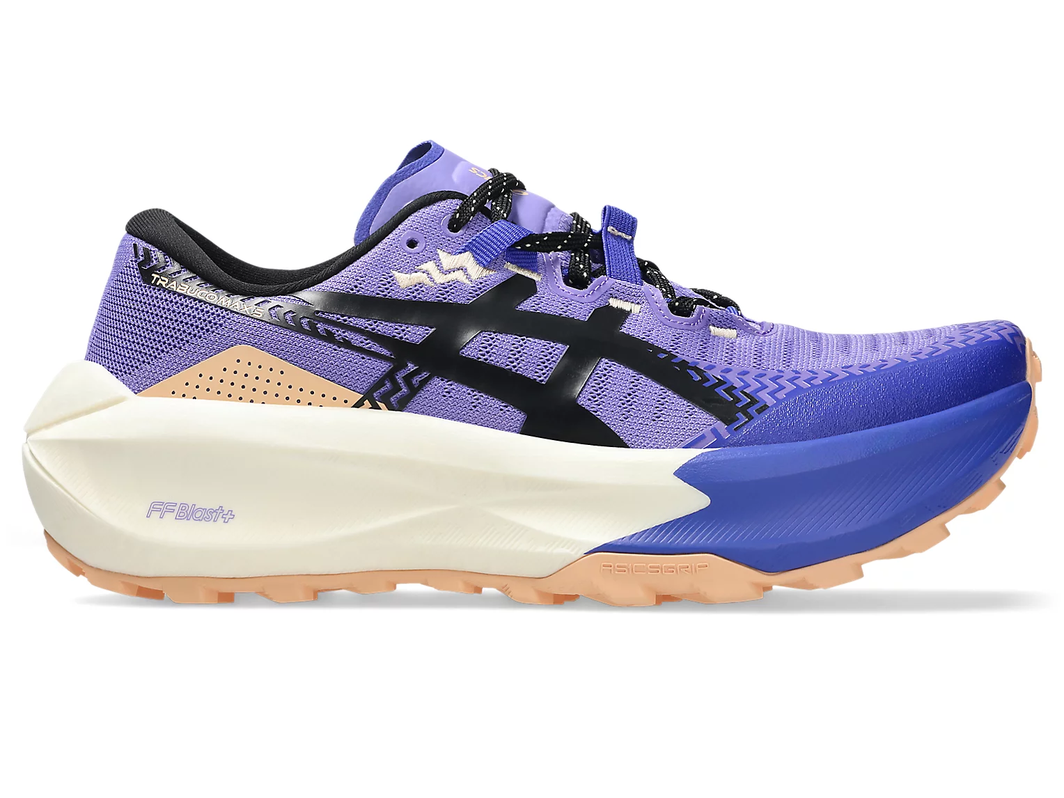 TRABUCO MAX 5 - Femme
