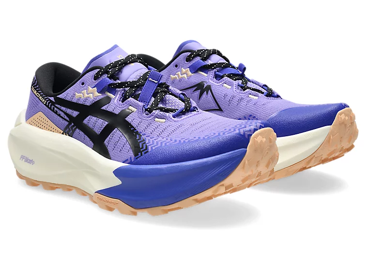 TRABUCO MAX 5 - Femme