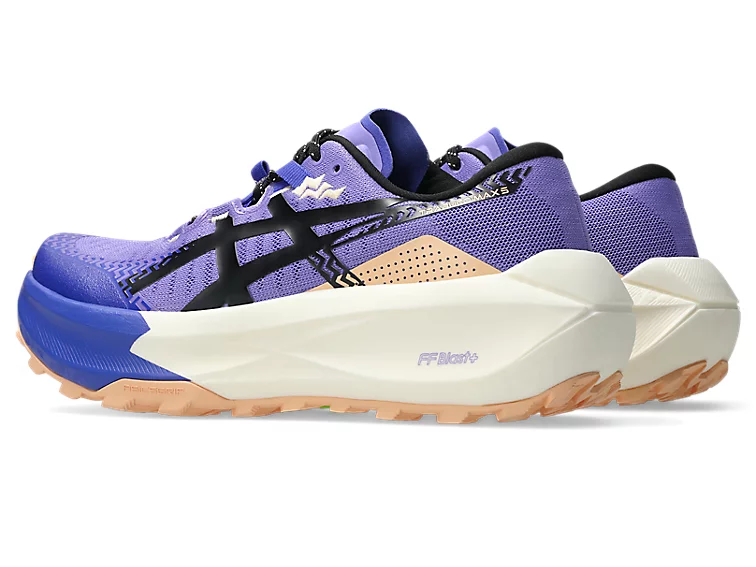 TRABUCO MAX 5 - Femme