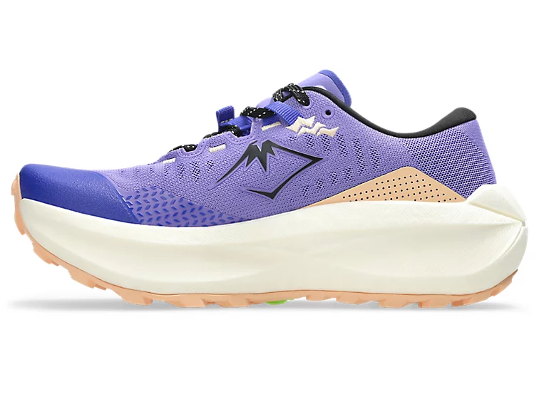 TRABUCO MAX 5 - Femme