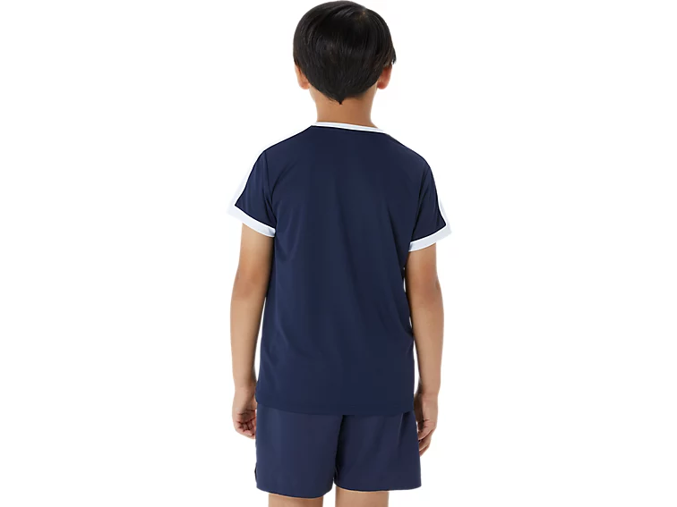 BOYS TENNIS SS TOP - Enfant