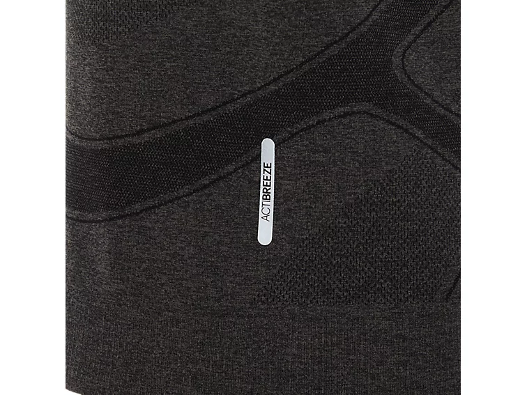 ROAD SEAMLESS SS TOP - Homme