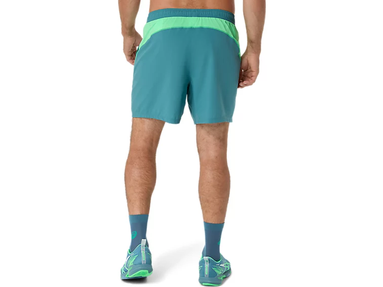 PADEL COURT 7IN SHORT - Homme
