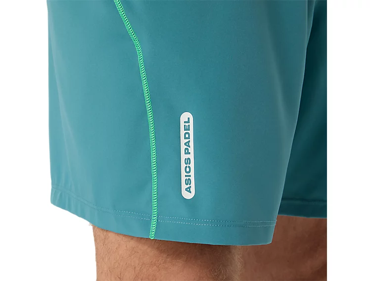 PADEL COURT 7IN SHORT - Homme