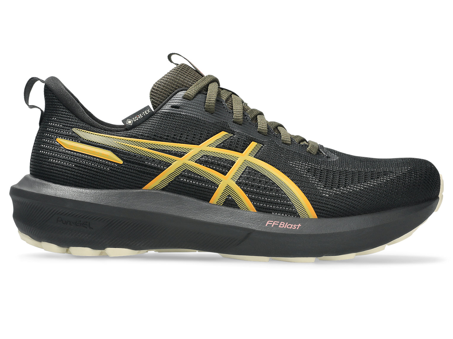 GT-1000 14 GTX - Femme
