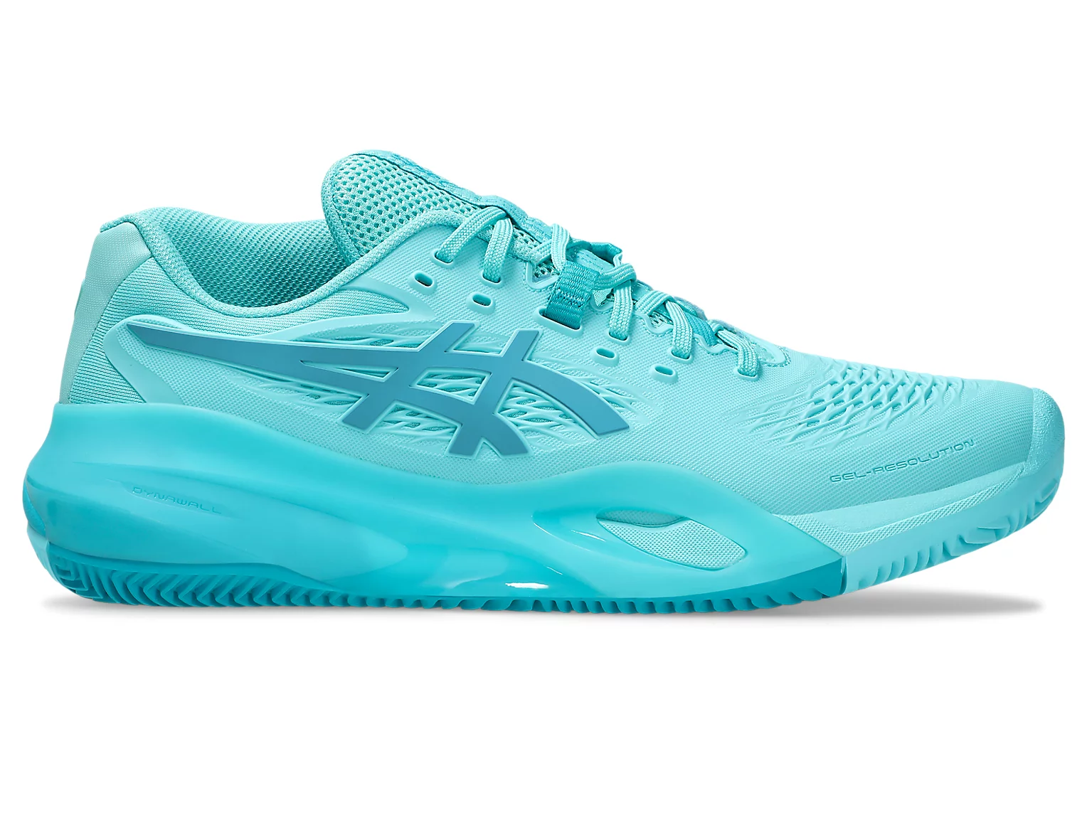 GEL-RESOLUTION X CLAY - Homme