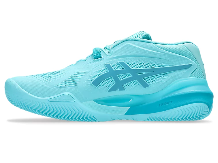 GEL-RESOLUTION X CLAY - Homme