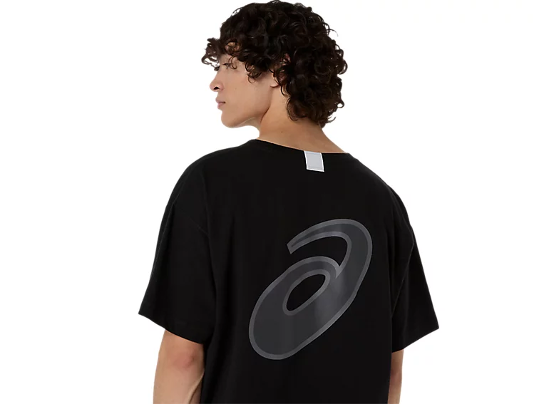 SPS GRAPHIC SHORT SLEEVE TEE - Unisexe