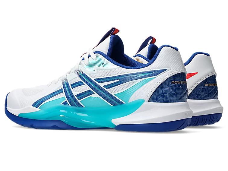 POWERBREAK FF - Homme