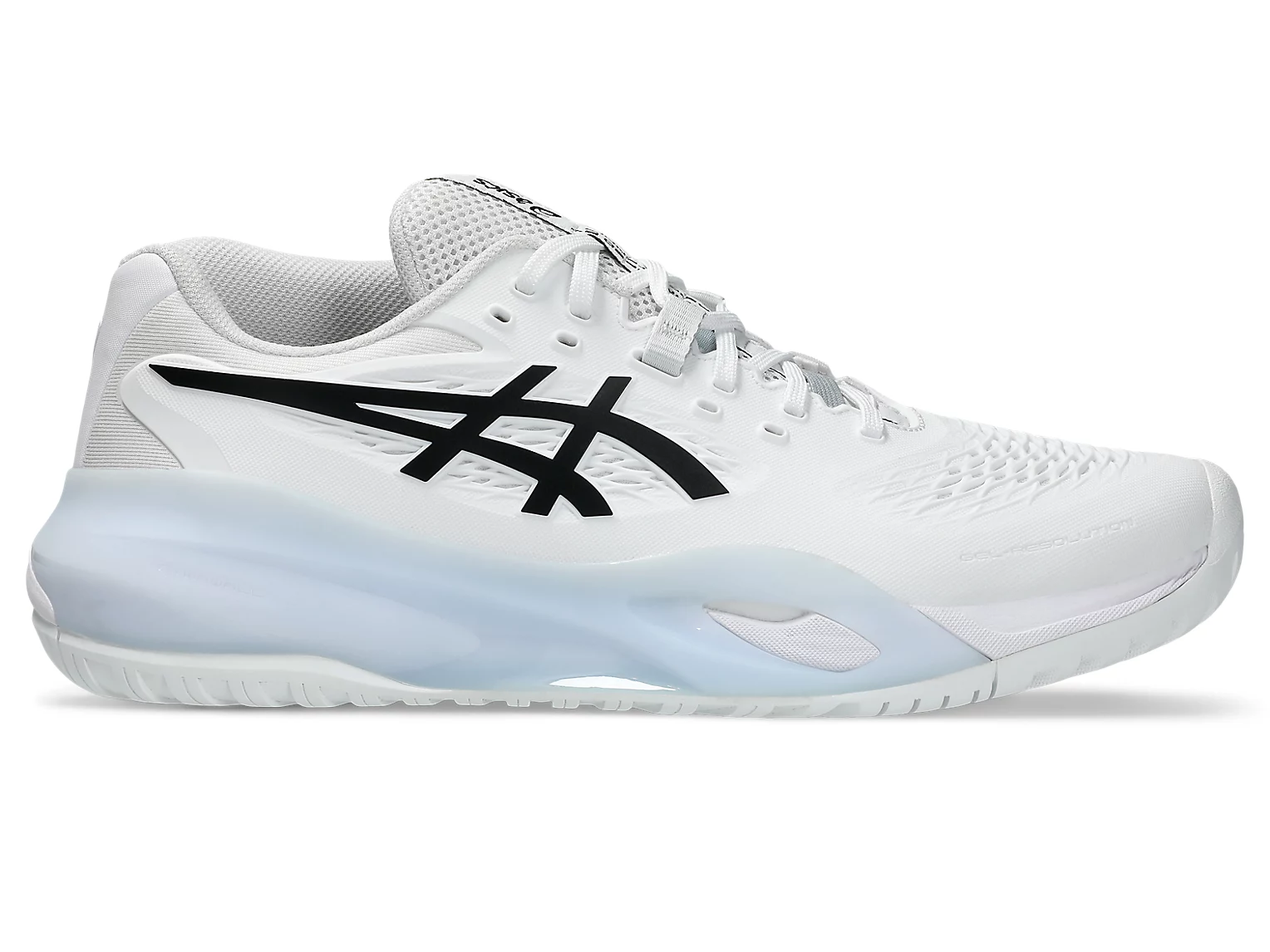 GEL-RESOLUTION X - Homme