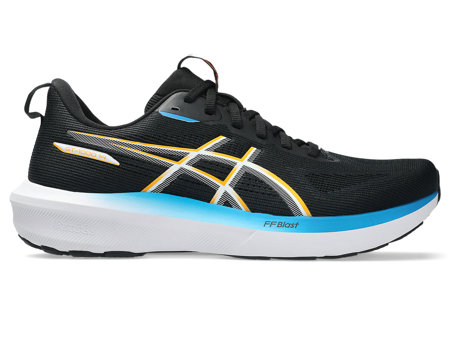 GT-1000 14 - Homme
