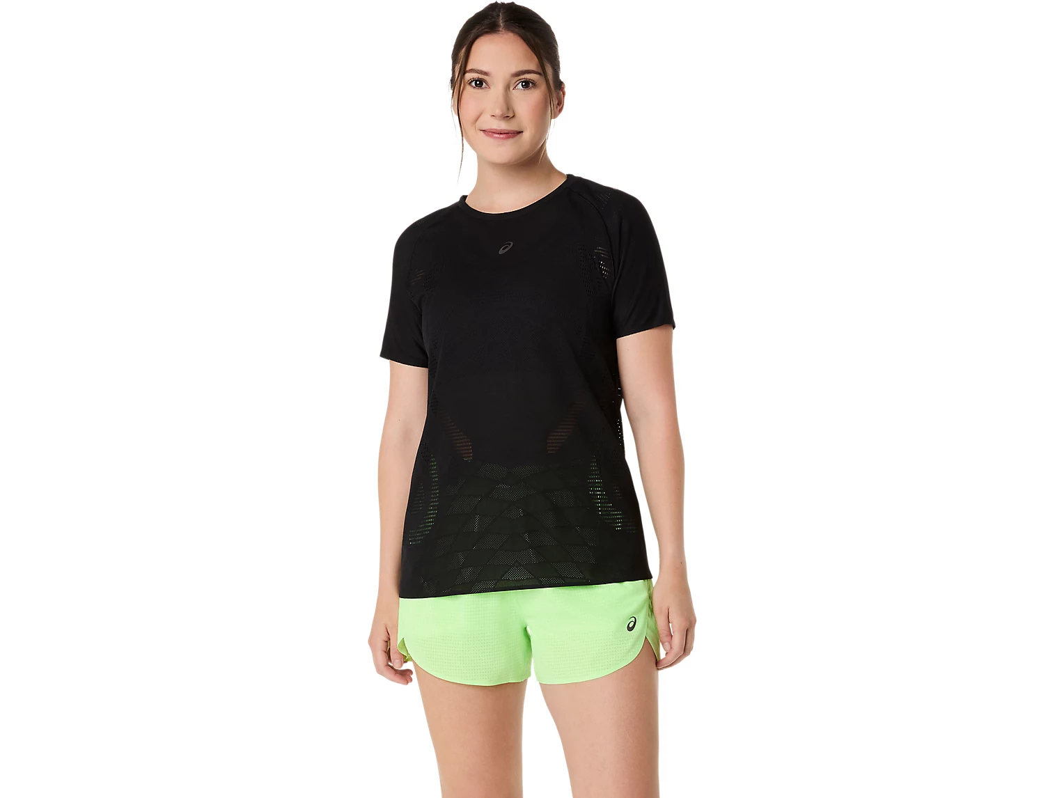 METARUN SS TOP - Femme