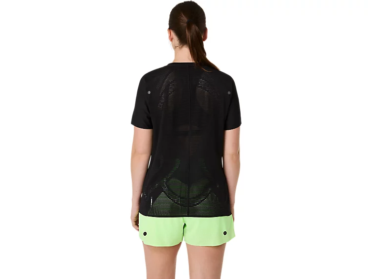 METARUN SS TOP - Femme