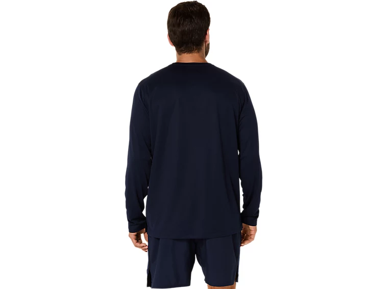 ASICS CORE LS TOP - Homme